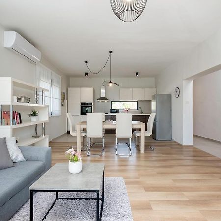 Apartman Olea プーラ エクステリア 写真