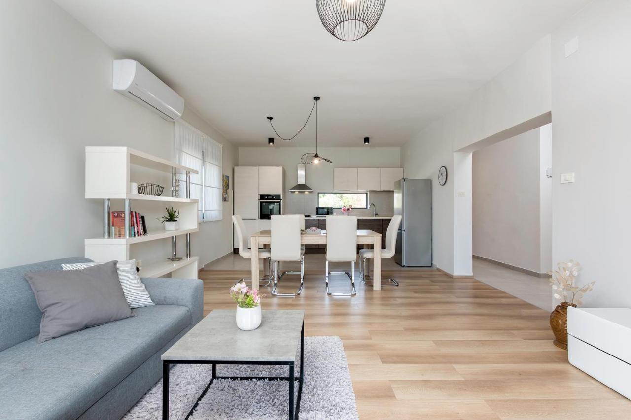 Apartman Olea プーラ エクステリア 写真
